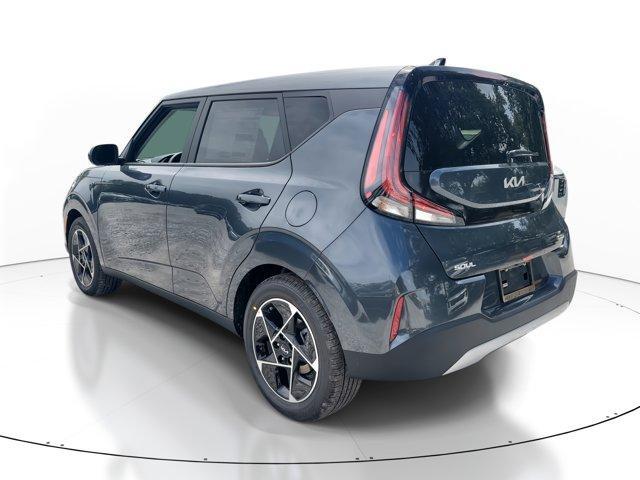 new 2025 Kia Soul car, priced at $23,950
