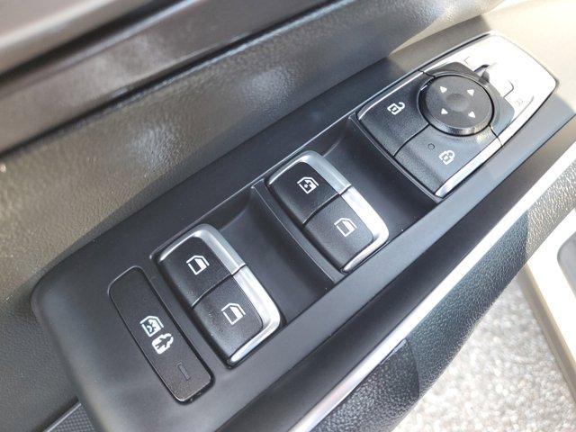 used 2023 Kia Sorento car, priced at $23,507