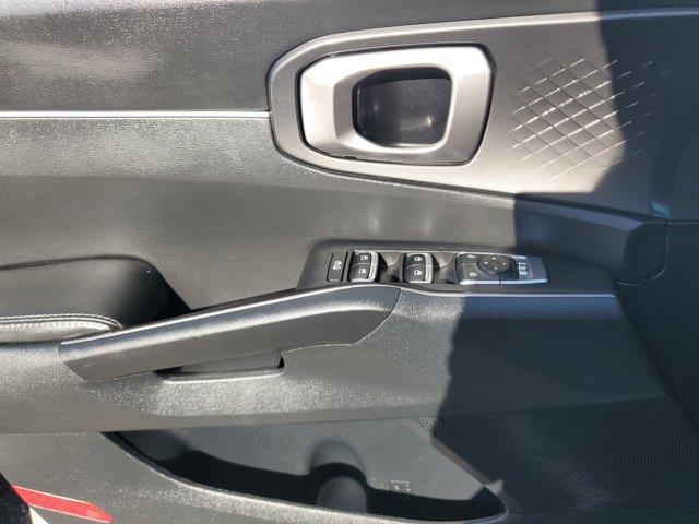 used 2023 Kia Sorento car, priced at $23,507