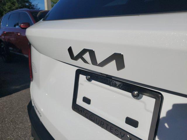 used 2023 Kia Sorento car, priced at $23,507