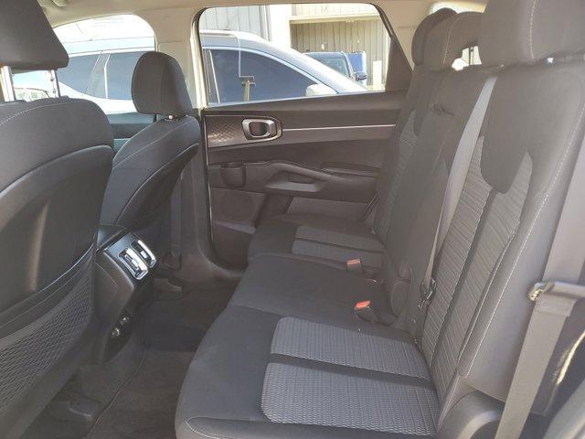 used 2023 Kia Sorento car, priced at $23,507