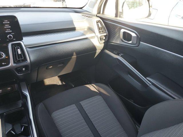 used 2023 Kia Sorento car, priced at $23,507