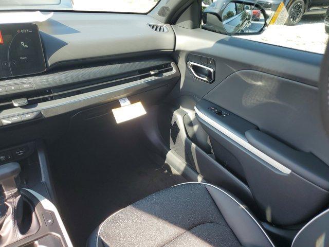 new 2025 Kia K4 car, priced at $23,326