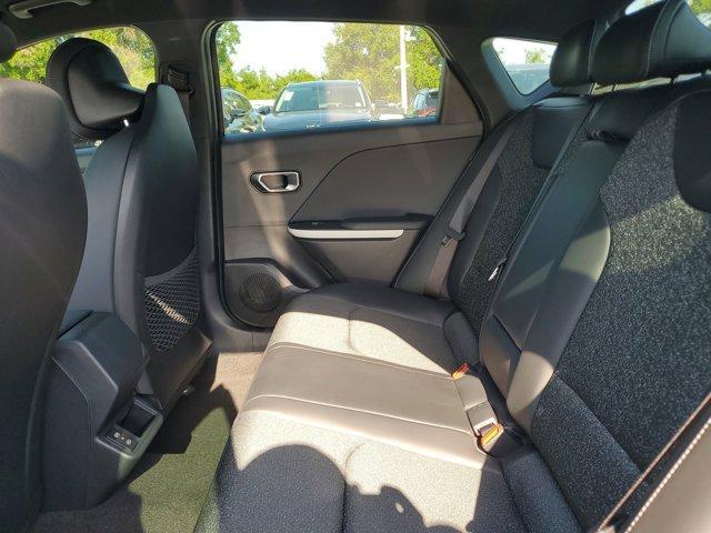 new 2025 Kia K4 car, priced at $23,326