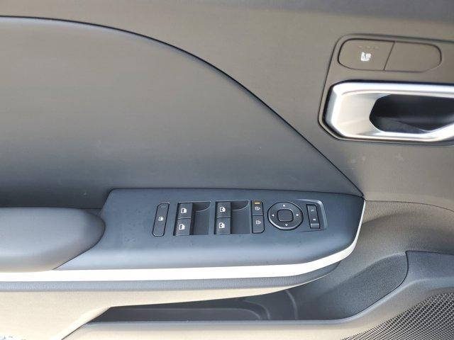 new 2025 Kia K4 car, priced at $23,326