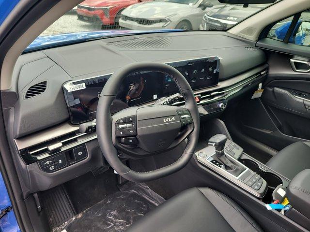 new 2026 Kia Sportage car, priced at $30,419