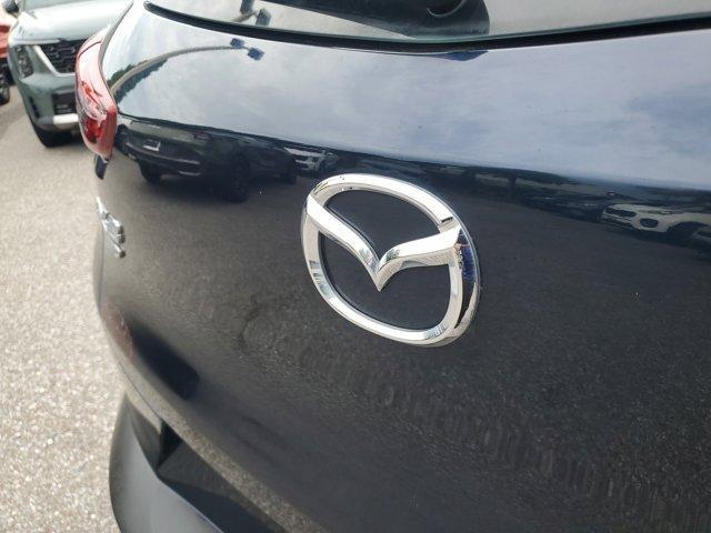 used 2018 Mazda CX-3 car, priced at $17,444