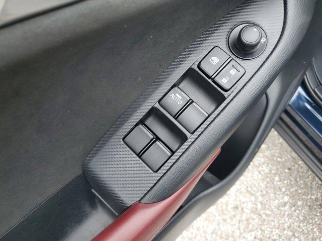 used 2018 Mazda CX-3 car, priced at $17,444