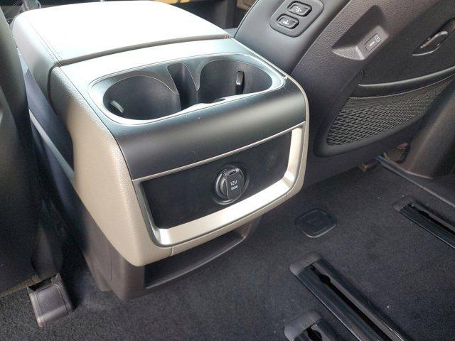 new 2025 Kia Carnival car, priced at $40,745