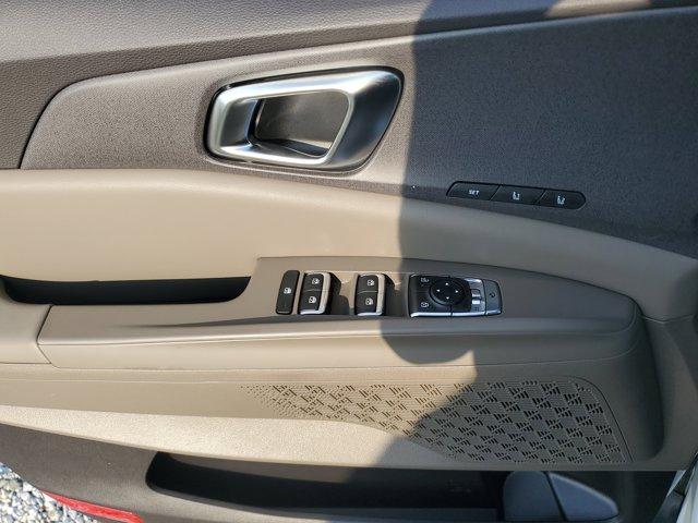 new 2025 Kia Carnival car, priced at $40,745