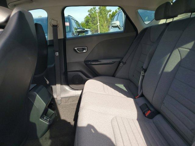 new 2025 Kia K4 car, priced at $23,622