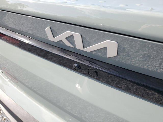 new 2025 Kia K4 car, priced at $23,622