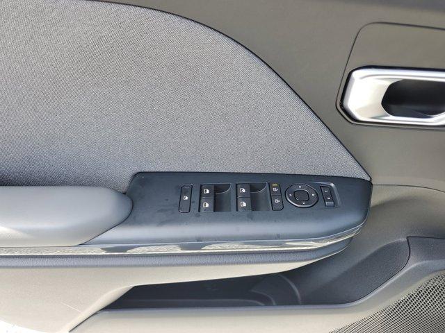 new 2025 Kia K4 car, priced at $23,622