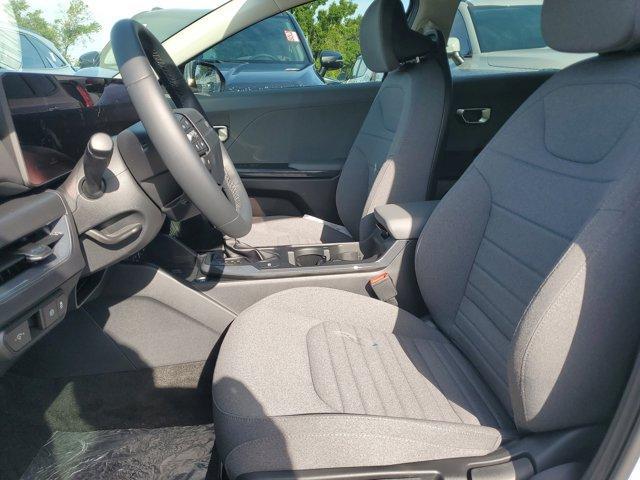 new 2025 Kia K4 car, priced at $23,622
