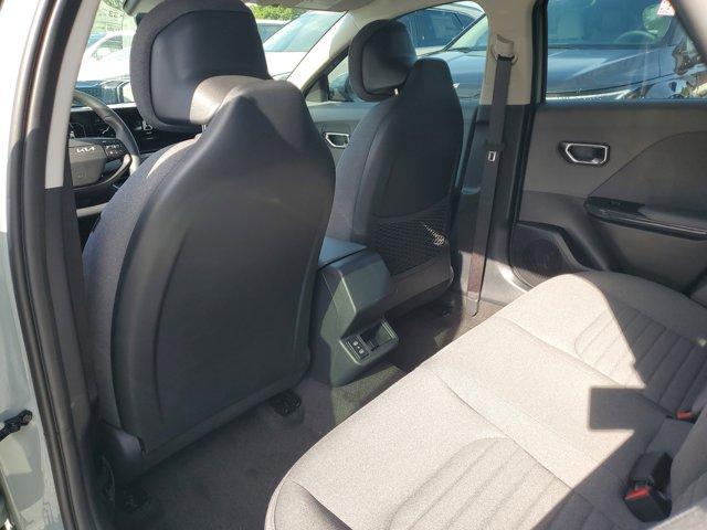 new 2025 Kia K4 car, priced at $23,622