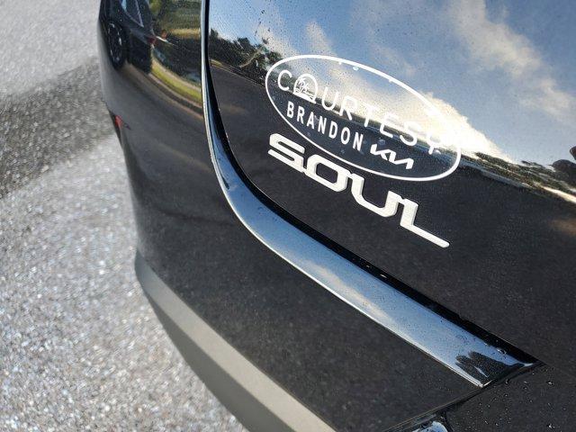 new 2025 Kia Soul car, priced at $20,103