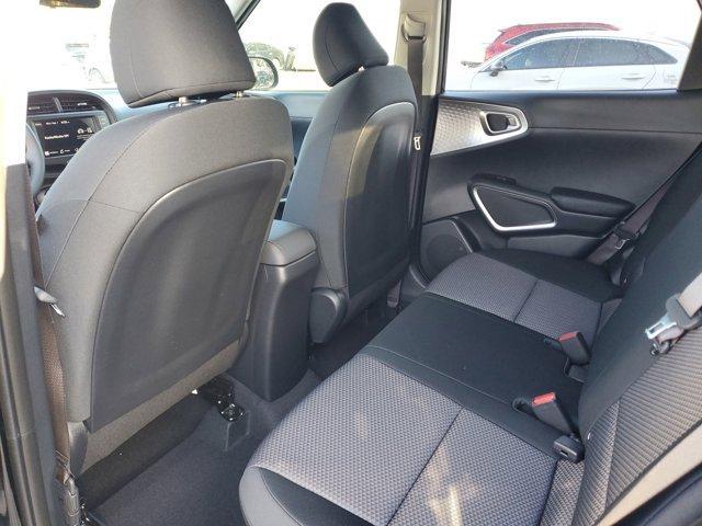 new 2025 Kia Soul car, priced at $20,103