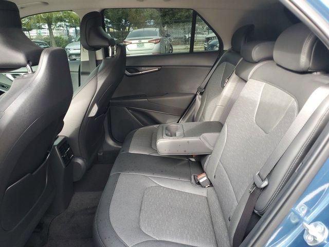 used 2024 Kia Niro Plug-In Hybrid car, priced at $27,411