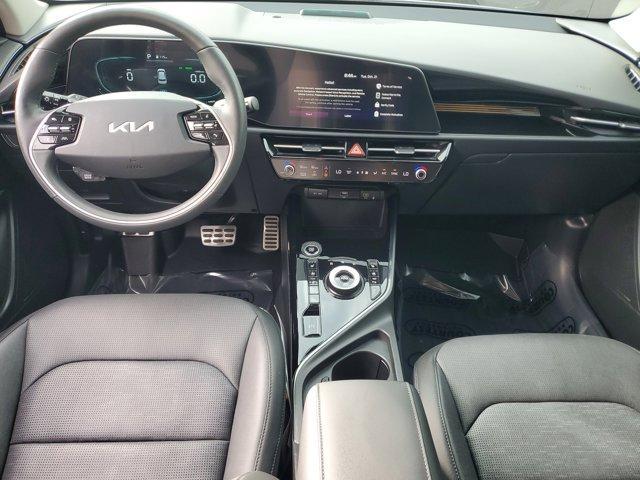used 2024 Kia Niro Plug-In Hybrid car, priced at $27,411