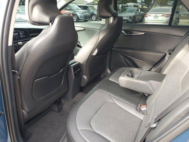 used 2024 Kia Niro Plug-In Hybrid car, priced at $27,411