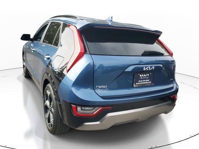 used 2024 Kia Niro Plug-In Hybrid car, priced at $27,411