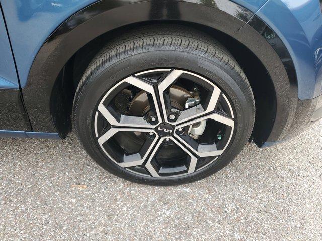 used 2024 Kia Niro Plug-In Hybrid car, priced at $27,411