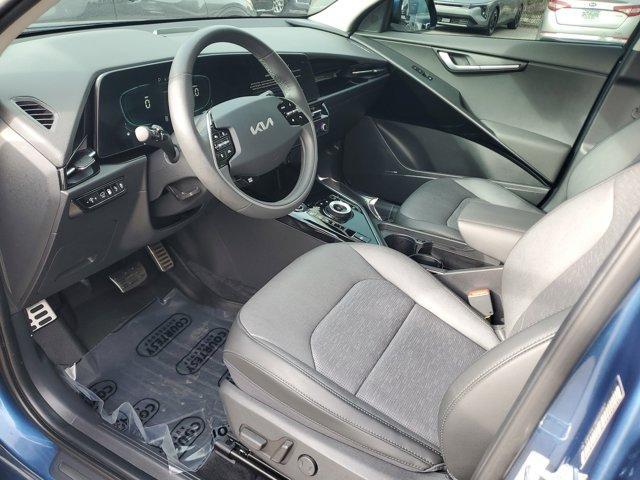 used 2024 Kia Niro Plug-In Hybrid car, priced at $27,411