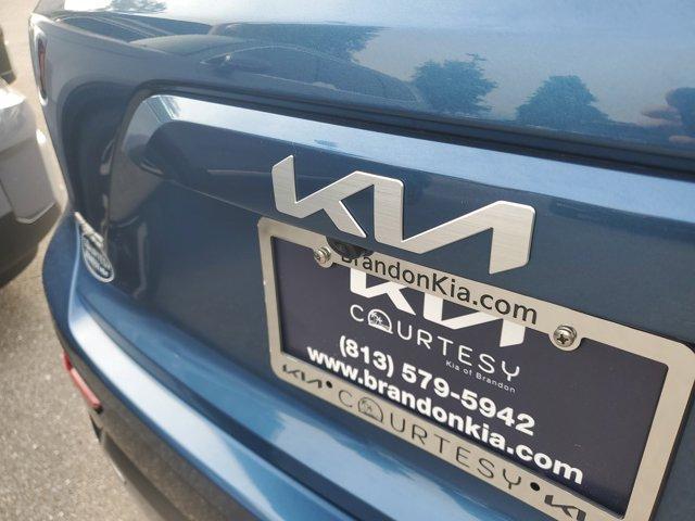 used 2024 Kia Niro Plug-In Hybrid car, priced at $27,411