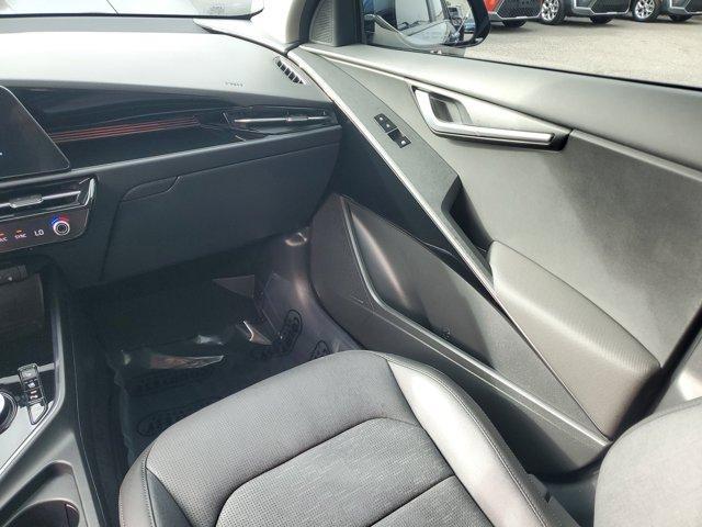 used 2024 Kia Niro Plug-In Hybrid car, priced at $27,411