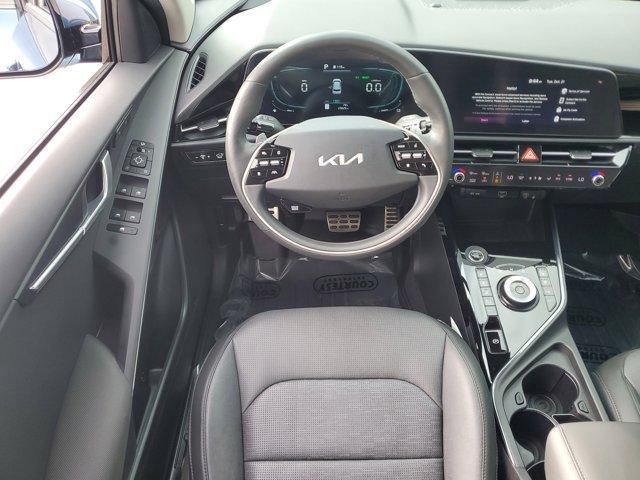used 2024 Kia Niro Plug-In Hybrid car, priced at $27,411