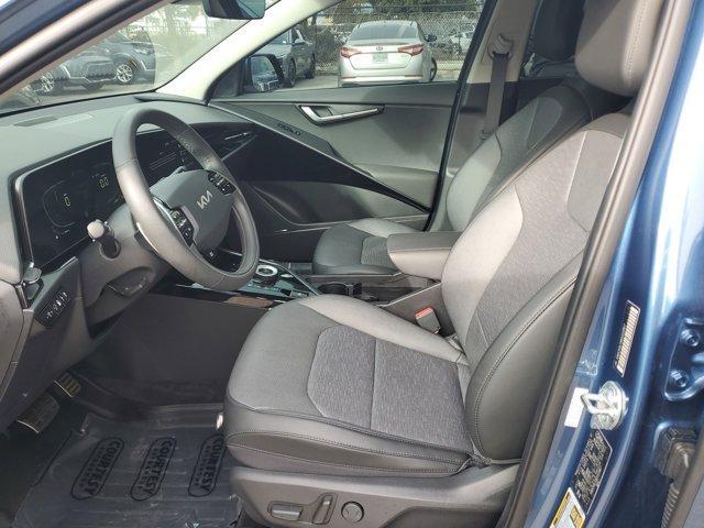 used 2024 Kia Niro Plug-In Hybrid car, priced at $27,411
