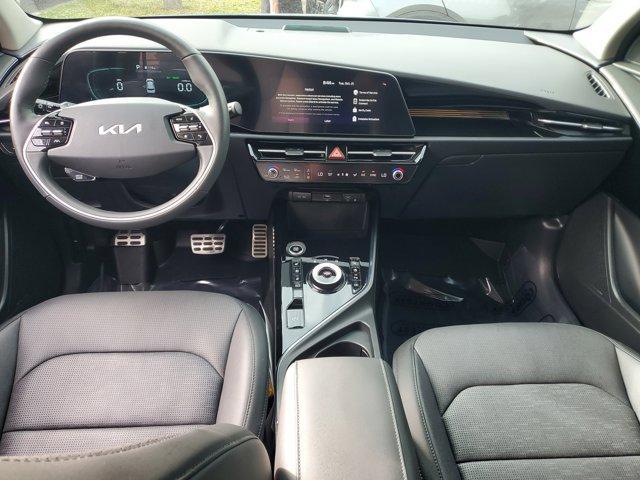 used 2024 Kia Niro Plug-In Hybrid car, priced at $27,411