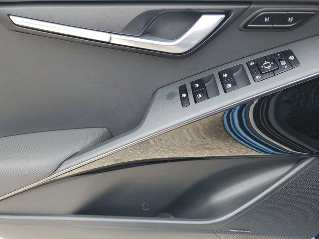 used 2024 Kia Niro Plug-In Hybrid car, priced at $27,411