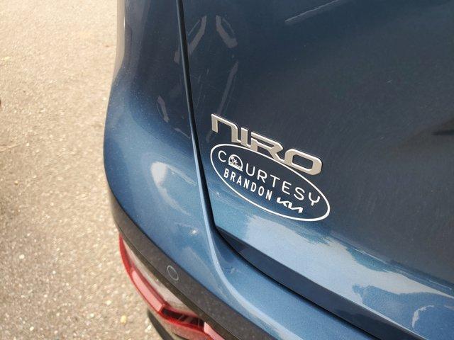 used 2024 Kia Niro Plug-In Hybrid car, priced at $27,411