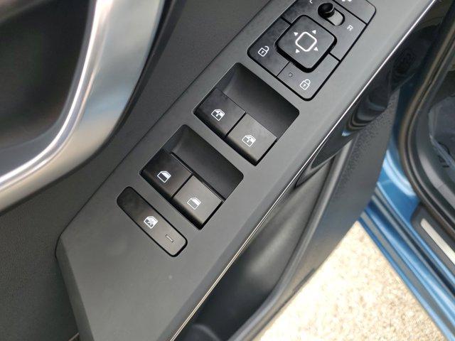 used 2024 Kia Niro Plug-In Hybrid car, priced at $27,411