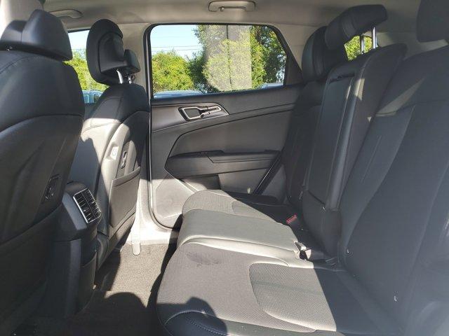new 2026 Kia Sportage car, priced at $34,259