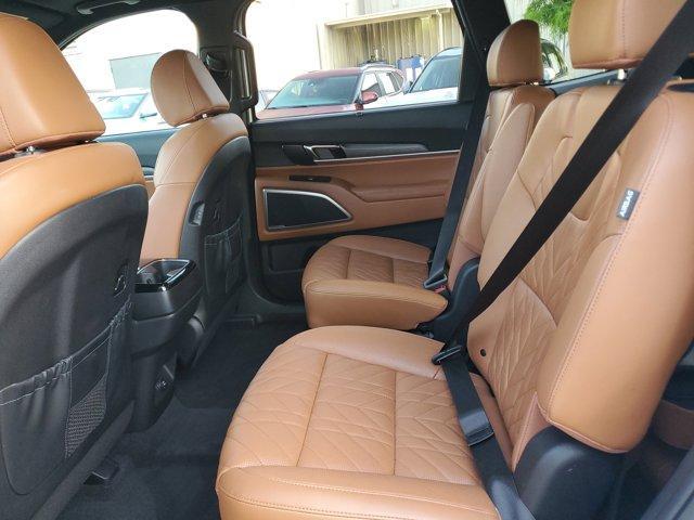 used 2023 Kia Telluride car, priced at $36,399