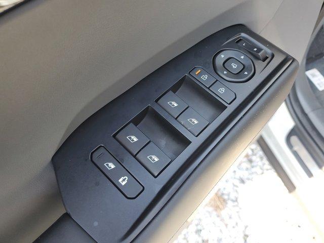 new 2026 Kia EV9 car, priced at $56,636
