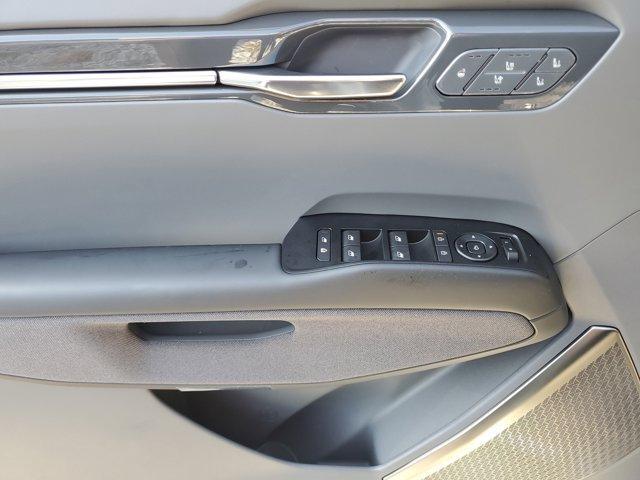 new 2026 Kia EV9 car, priced at $58,636