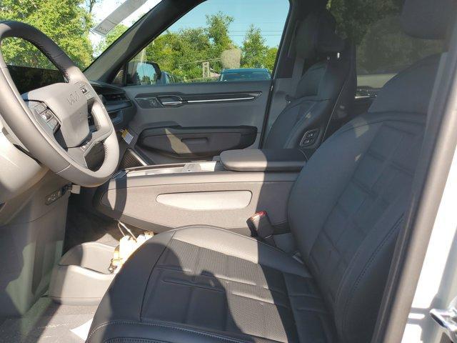 new 2026 Kia EV9 car, priced at $58,636