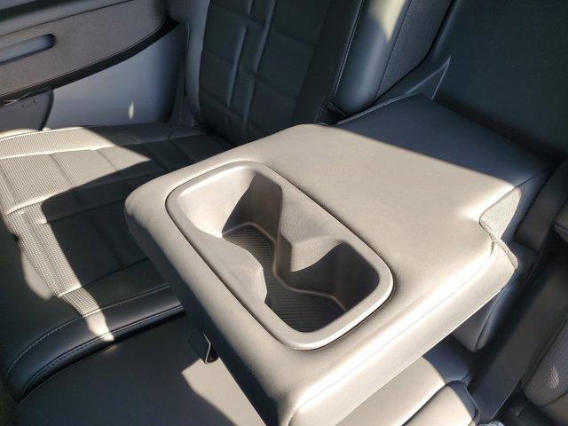new 2026 Kia EV9 car, priced at $56,636