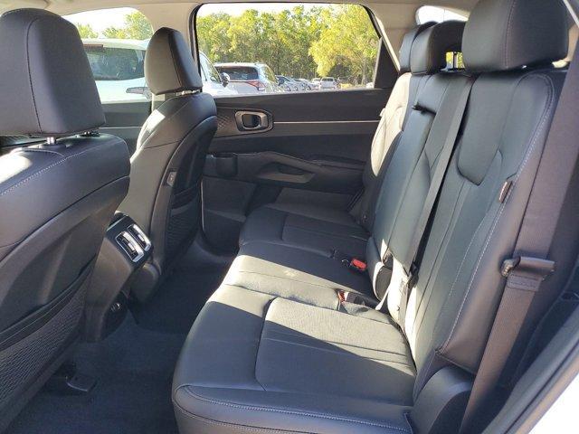 new 2025 Kia Sorento car, priced at $33,611