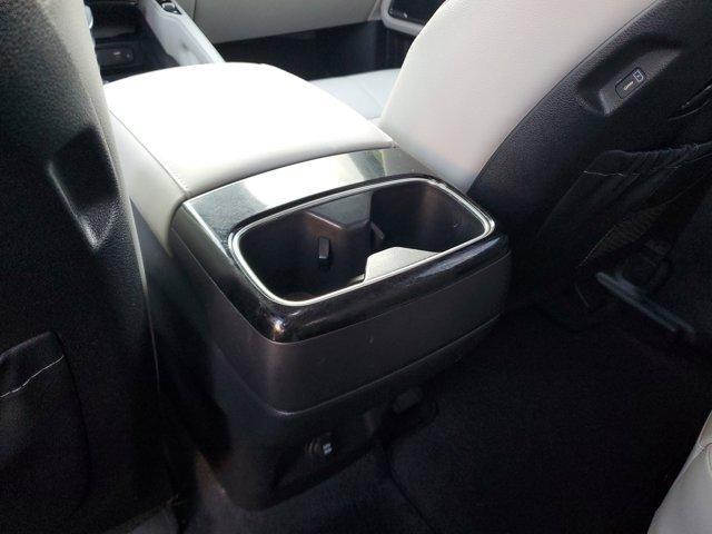 used 2023 Kia Telluride car, priced at $33,496