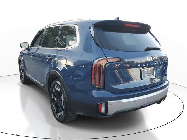 used 2023 Kia Telluride car, priced at $33,496