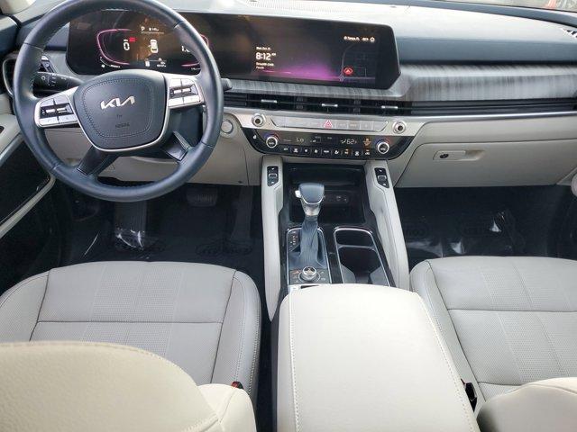 used 2023 Kia Telluride car, priced at $33,496