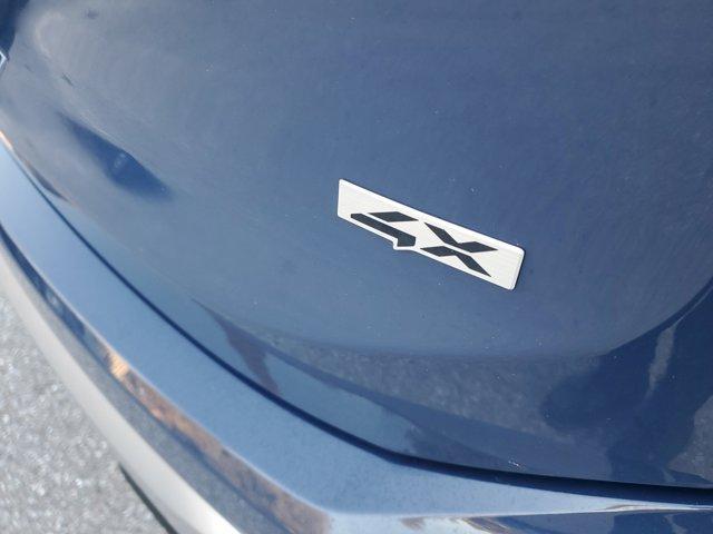 used 2023 Kia Telluride car, priced at $33,496