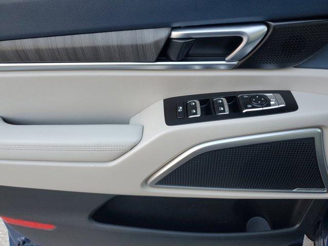 used 2023 Kia Telluride car, priced at $33,496