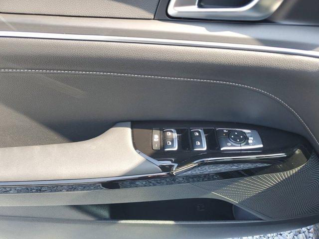 new 2025 Kia K5 car, priced at $26,154