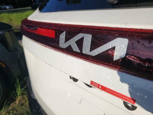 new 2025 Kia Seltos car, priced at $24,190