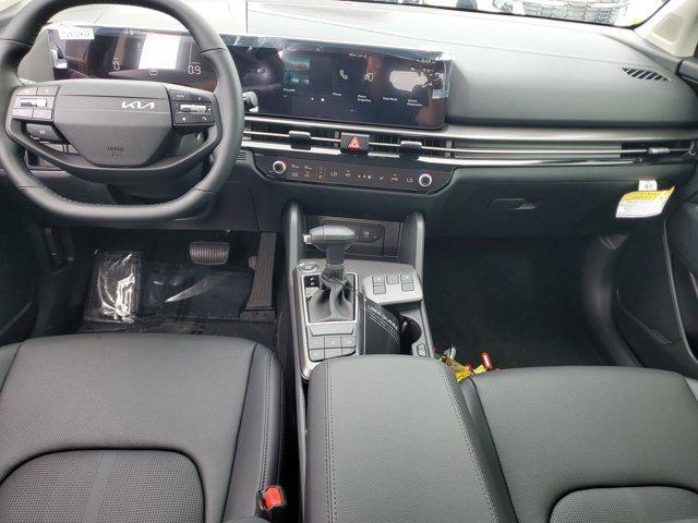 new 2026 Kia Sportage car, priced at $30,883